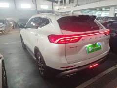 Haval H6 2023 National Trend Edition 1.5T Automatic Urban Version - ფოტო 5