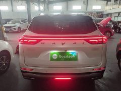 Haval H6 2023 National Trend Edition 1.5T Automatic Urban Version - ფოტო 6