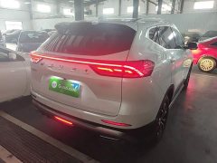 Haval H6 2023 National Trend Edition 1.5T Automatic Urban Version - ფოტო 7