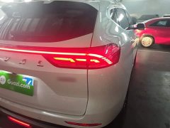Haval H6 2023 National Trend Edition 1.5T Automatic Urban Version - ფოტო 8