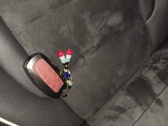 Haval H6 2023 National Trend Edition 1.5T Automatic Urban Version - ფოტო 9