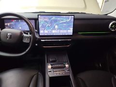 Tank 300 New Energy Hi4-T 37.1kWh - ფოტო 13