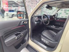 Tank 300 New Energy Hi4-T 37.1kWh - ფოტო 16