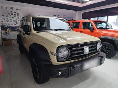 Tank 300 New Energy Hi4-T 37.1kWh - ფოტო 4