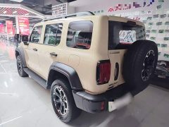 Tank 300 New Energy Hi4-T 37.1kWh - ფოტო 5
