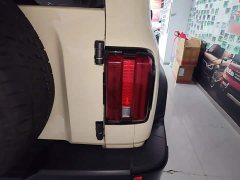 Tank 300 New Energy Hi4-T 37.1kWh - ფოტო 8