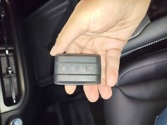 Tank 300 New Energy Hi4-T 37.1kWh - ფოტო 9