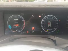Tank 300 Urban Edition 2.0T Essential - ფოტო 12