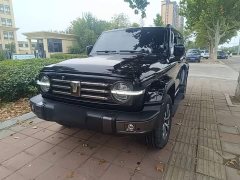 Tank 300 Urban Edition 2.0T Essential - ფოტო 2