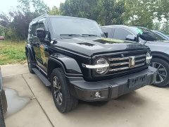 Tank 300 Urban Edition 2.0T Essential - ფოტო 4