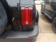Tank 300 Urban Edition 2.0T Essential - ფოტო 8