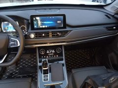 Chery Tiggo 8 2024 230TCI Automatic Sharp Edition 7-Seater - ფოტო 13