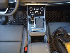 Chery Tiggo 8 2024 230TCI Automatic Sharp Edition 7-Seater - ფოტო 14