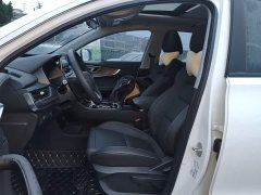 Chery Tiggo 8 2024 230TCI Automatic Sharp Edition 7-Seater - ფოტო 15