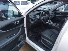 Chery Tiggo 8 2024 230TCI Automatic Sharp Edition 7-Seater - ფოტო 16