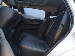 Chery Tiggo 8 2024 230TCI Automatic Sharp Edition 7-Seater - ფოტო 17