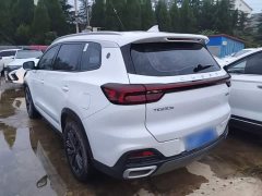 Chery Tiggo 8 2024 230TCI Automatic Sharp Edition 7-Seater - ფოტო 5