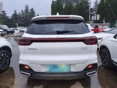 Chery Tiggo 8 2024 230TCI Automatic Sharp Edition 7-Seater - ფოტო 6