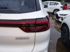 Chery Tiggo 8 2024 230TCI Automatic Sharp Edition 7-Seater - ფოტო 8
