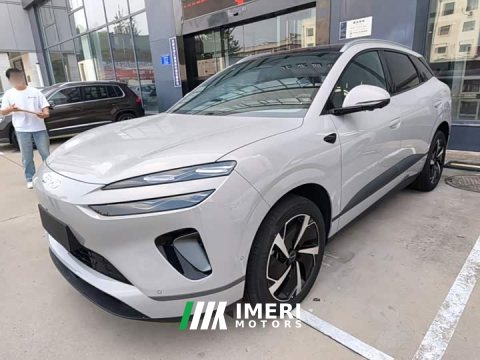 2025 BYD Haima Sealion 06 DM-i 205 Pilot Pro - ავტომობილი ჩინეთიდან
