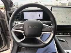 BYD Haima Sealion 06 DM-i 205 Pilot Pro - ფოტო 11