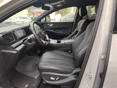 BYD Haima Sealion 06 DM-i 205 Pilot Pro - ფოტო 15