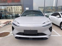 BYD Haima Sealion 06 DM-i 205 Pilot Pro - ფოტო 3