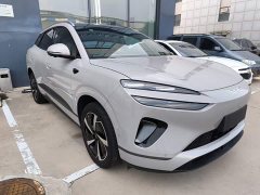 BYD Haima Sealion 06 DM-i 205 Pilot Pro - ფოტო 4