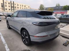 BYD Haima Sealion 06 DM-i 205 Pilot Pro - ფოტო 5
