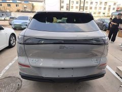 BYD Haima Sealion 06 DM-i 205 Pilot Pro - ფოტო 6