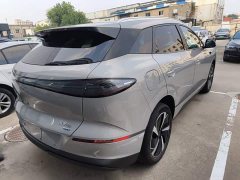 BYD Haima Sealion 06 DM-i 205 Pilot Pro - ფოტო 7