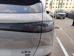 BYD Haima Sealion 06 DM-i 205 Pilot Pro - ფოტო 8