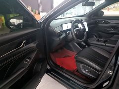 Dongfeng Fengshen L7 518 Comfort Edition - ფოტო 12
