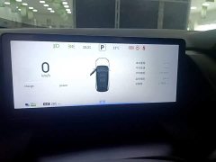 Dongfeng Fengshen L7 518 Comfort Edition - ფოტო 8