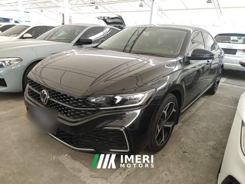 2025 Volkswagen Passat Outstanding Edition 380TSI Starry Sky Dragon Ascendant Version - ავტომობილი ჩინეთიდან