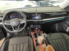 Volkswagen Passat Outstanding Edition 380TSI Starry Sky Dragon Ascendant Version - ფოტო 10