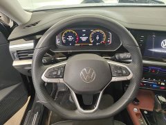 Volkswagen Passat Outstanding Edition 380TSI Starry Sky Dragon Ascendant Version - ფოტო 11