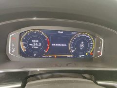 Volkswagen Passat Outstanding Edition 380TSI Starry Sky Dragon Ascendant Version - ფოტო 12