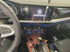 Volkswagen Passat Outstanding Edition 380TSI Starry Sky Dragon Ascendant Version - ფოტო 13