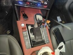 Volkswagen Passat Outstanding Edition 380TSI Starry Sky Dragon Ascendant Version - ფოტო 14