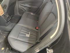 Volkswagen Passat Outstanding Edition 380TSI Starry Sky Dragon Ascendant Version - ფოტო 17