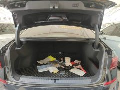 Volkswagen Passat Outstanding Edition 380TSI Starry Sky Dragon Ascendant Version - ფოტო 19