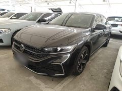Volkswagen Passat Outstanding Edition 380TSI Starry Sky Dragon Ascendant Version - ფოტო 2
