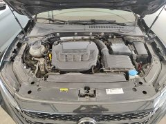 Volkswagen Passat Outstanding Edition 380TSI Starry Sky Dragon Ascendant Version - ფოტო 20