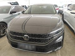 Volkswagen Passat Outstanding Edition 380TSI Starry Sky Dragon Ascendant Version - ფოტო 3