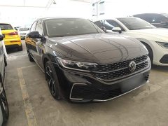 Volkswagen Passat Outstanding Edition 380TSI Starry Sky Dragon Ascendant Version - ფოტო 4