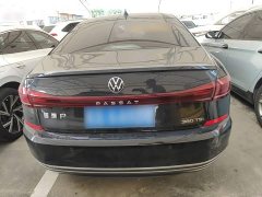 Volkswagen Passat Outstanding Edition 380TSI Starry Sky Dragon Ascendant Version - ფოტო 6
