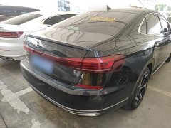 Volkswagen Passat Outstanding Edition 380TSI Starry Sky Dragon Ascendant Version - ფოტო 7