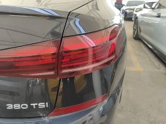 Volkswagen Passat Outstanding Edition 380TSI Starry Sky Dragon Ascendant Version - ფოტო 8