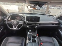 Nissan Teana 2022 2.0L XL-TLS Comfort Edition - ფოტო 10